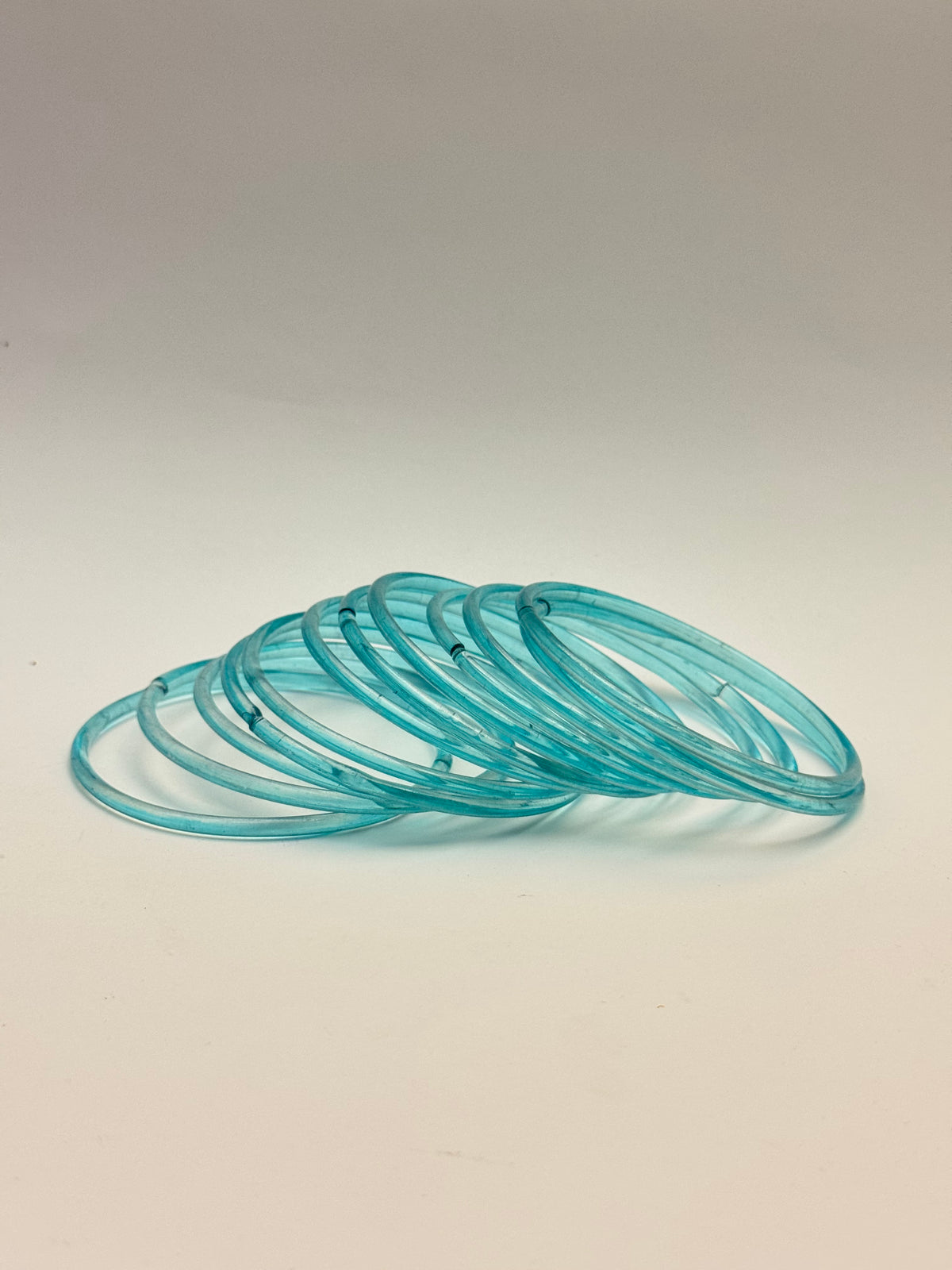 Jelly Bangles size 2.6 ( sawa 2 )