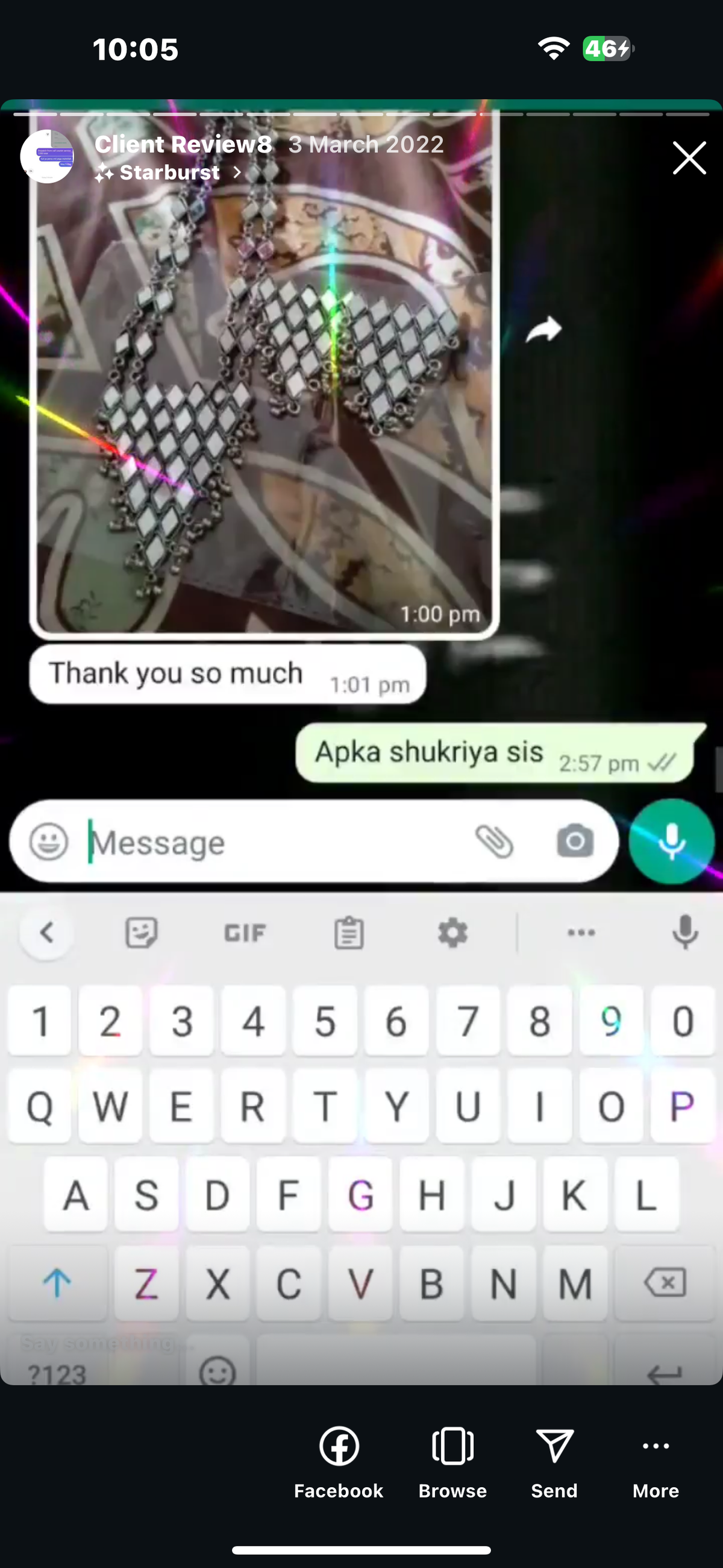 REVIEWS 1 to 49