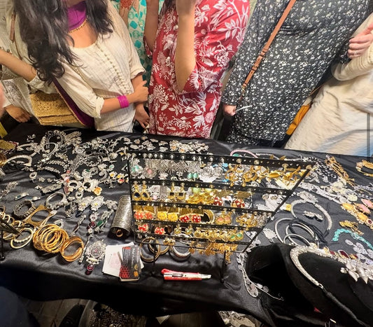 Eid Festival At DHA raya